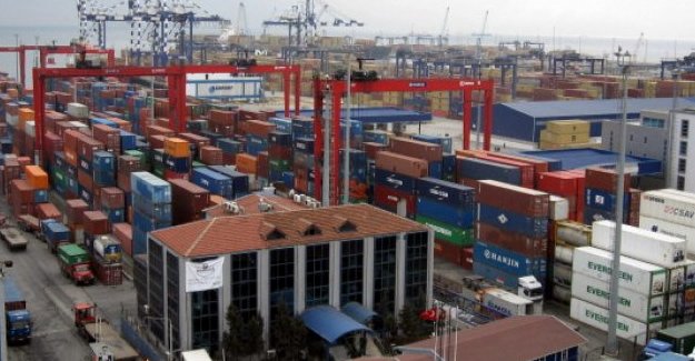 Gümrük yönetmeliğinde değişiklik yapıldı