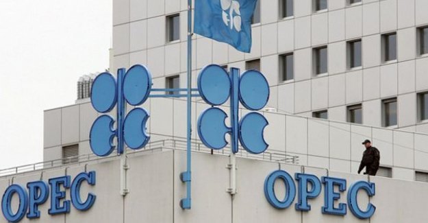 OPEC olağanüstü toplanabilir