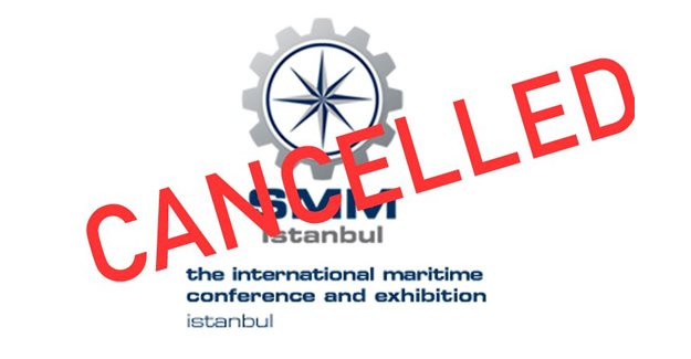 SMM Istanbul 2016 cancelled