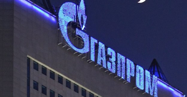 Gazprom, iddiaları yalanladı