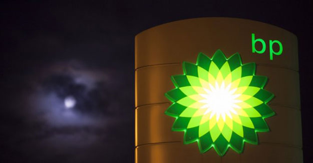 Petrol fiyatları BP'ye pahalıya mal oldu