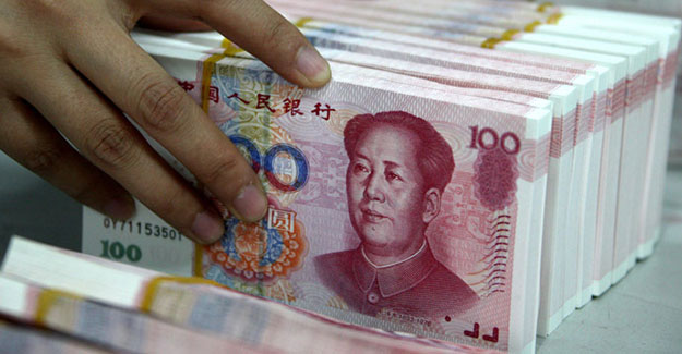 Yuandaki düşüş emtiayı vuruyor