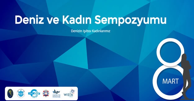 'Yakamoz Sempozyum'u 8 Mart'ta yapılacak