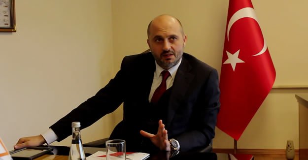 'Gemi inşa vazgeçilemez bir sektör'