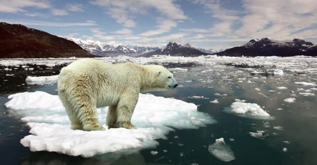 İklim değişikliğinin 10 bin yıllık korkunç sonuçlarını hesaplandı