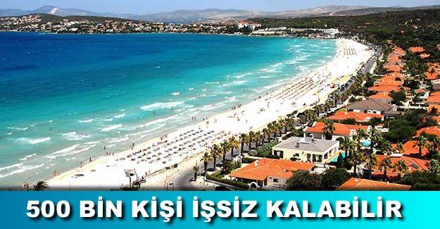 Turizimcilerin umudu vergi muafiyetinde