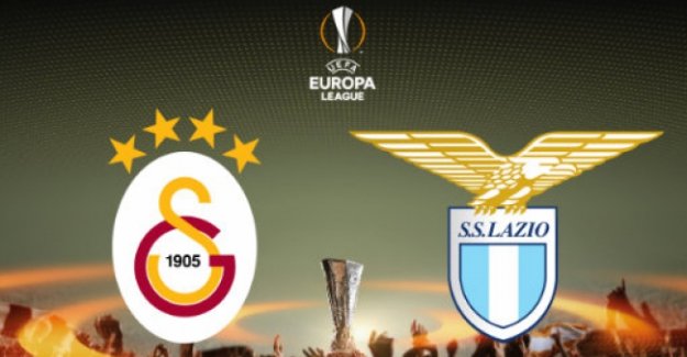 Galatasaray - Lazio maçı saat kaçta? Galatasaray Lazio maçı canlı izle