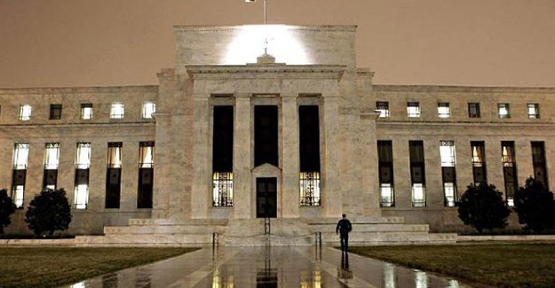 Fed'in ufkunda faiz artışı gözükmüyor