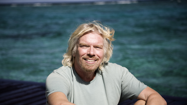 Richard Branson, kruvaziyer turizmine adım atıyor