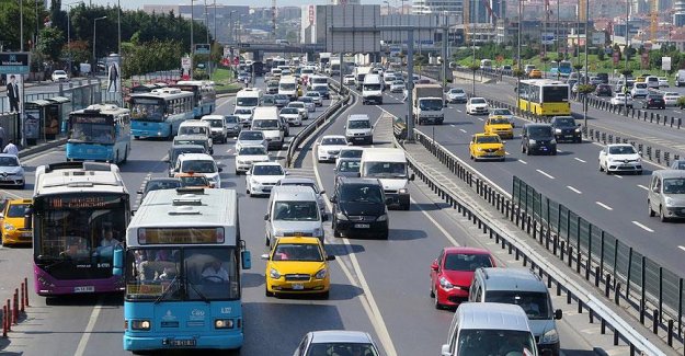 Trafik sigortası poliçelerine yeni düzenleme yolda