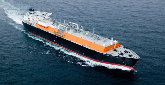 Biggest LNG buyers seek alliance to Boost Bargaining Power
