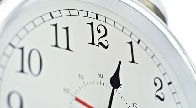 Yaz saati uygulaması ne zaman başlıyor?