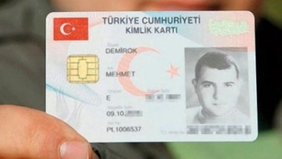 Türkiye’nin resmi belgeleri yenileniyor