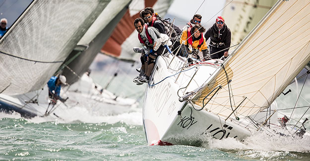 Bosphorus Cup 2016 Turkcell sponsorluğunda başlıyor!