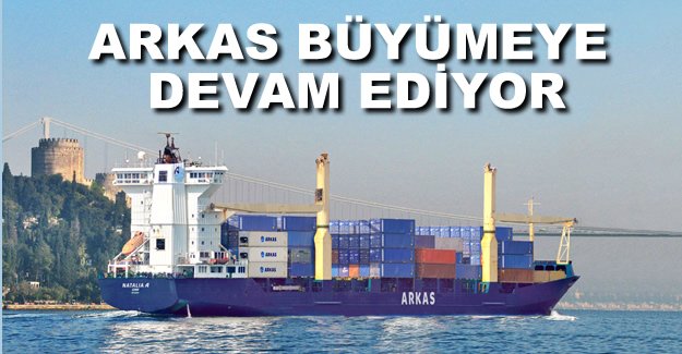 Arkas Line, Adriyatik limanlarına bir yenisini daha ekledi