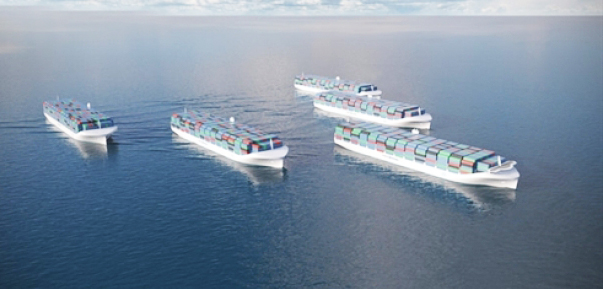 İnsansız Gemi Projesi 2020'de hizmete alınıyor