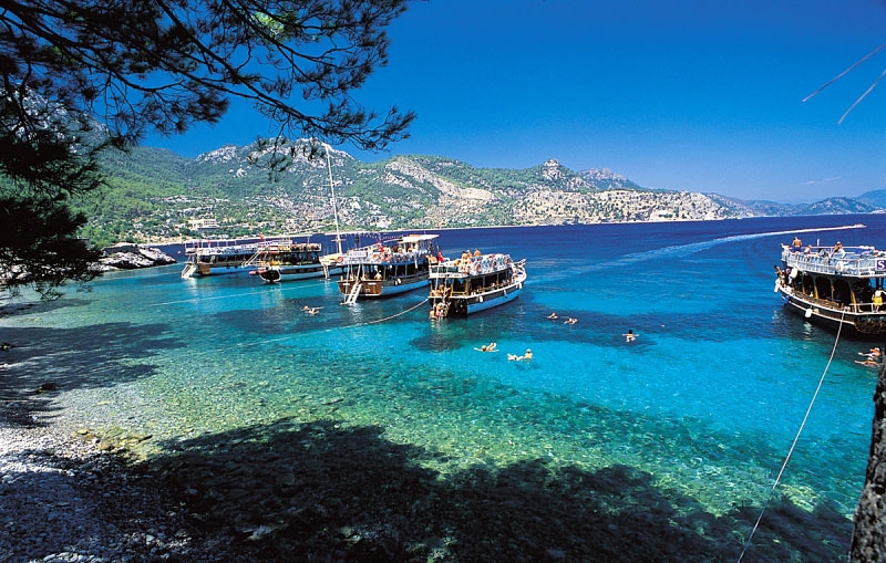 “Deniz Turizmi Çalıştayı”nda sektör temsilcileri buluşuyor