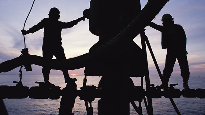 Fitch Ratings: Avrupa'da petrol üretim maliyetleri düştü