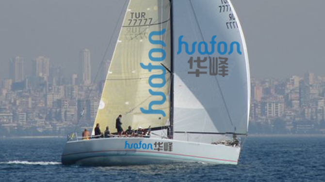 “Huafon Cup” yelken yarışları başlıyor