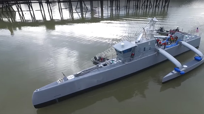 Pentegon, yeni silahlarını açıkladı