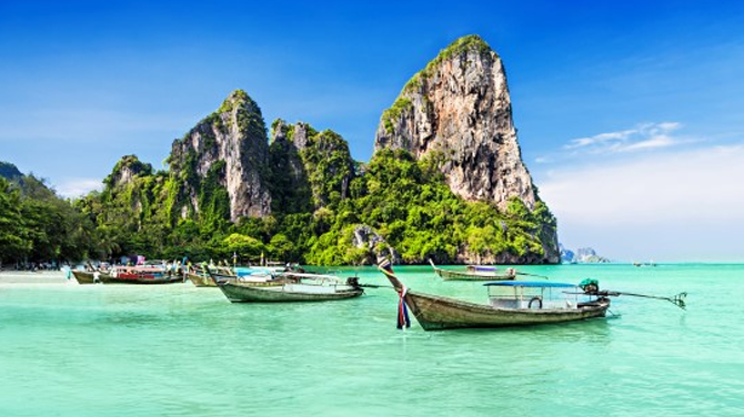 Tayland bir adasını turizme kapatıyor