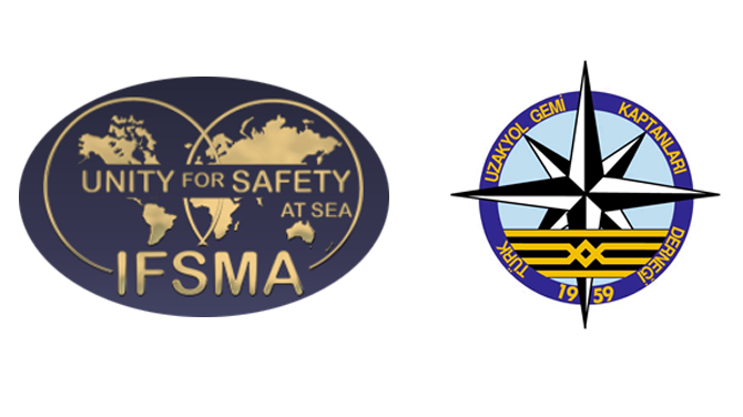 IFSMA 42.Genel Kurul'u Türkiye'de yapılacak