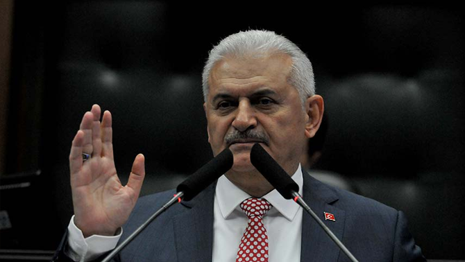 Yıldırım A takımını açıkladı