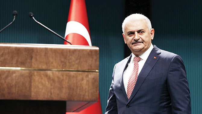 Binali Yıldırım: Yatırımcının önüne turkuaz halı sereceğiz