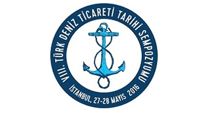 Türk Deniz Ticareti Tarihi Sempozyumu 27-28 Mayıs'ta yapılacak