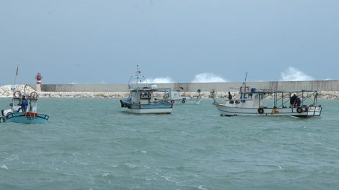 Güney Kore'de deniz kazası: 2 ölü