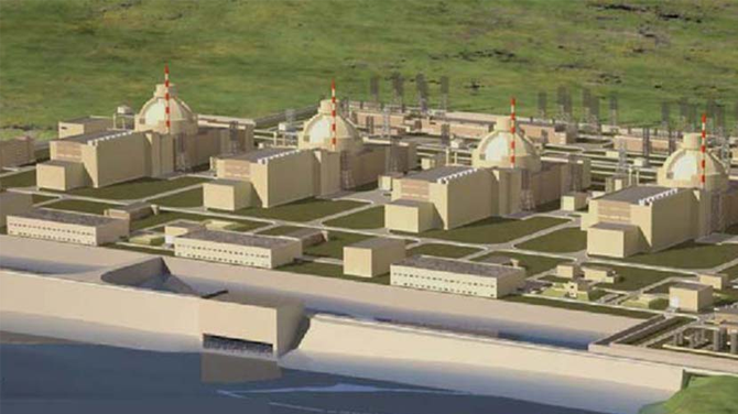 Rosatom: Akkuyu’nun inşaatı 2018’de başlayabilir