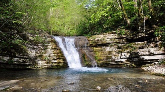 Keşfedileli sadece 19 yıl oldu