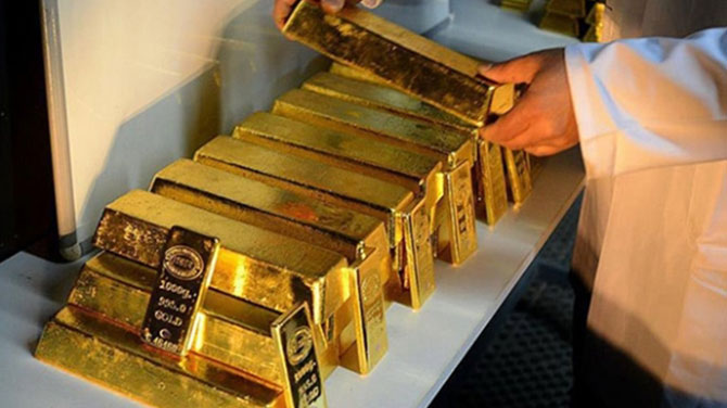 Mayıs ayının en karlısı altın