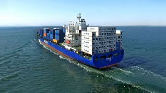 Arkas Line Türkiye/Levant servisini yeniledi