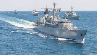 NATO'nun Karadeniz krizi