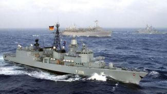 Ege'de Türkiye-NATO ihtilafı