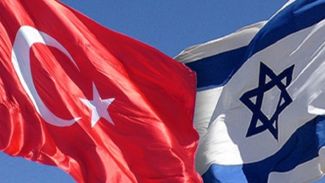 İsrail ile Türkiye arasında tarihi görüşme
