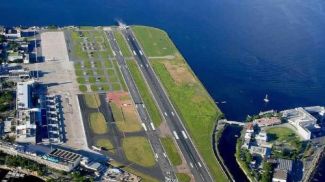 Ordu-Giresun Havalimanı Temmuz'da bitiyor