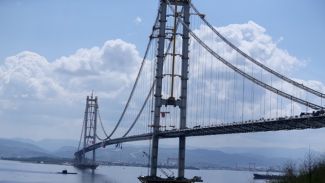 Osmangazi Köprüsü geçiş ücretinde indirim