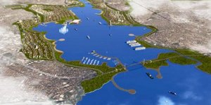 Kanal İstanbul projesinin detayları ortaya çıktı