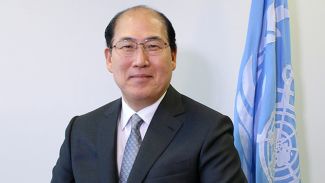 IMO Genel Sekreteri Kitack Lim: Denizciler takdir edilmeli