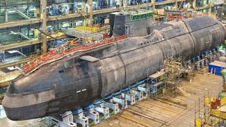 STM, Pakistan'ın denizaltı ihalesini kazandı