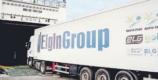 Maliyeti düşürmek için Ro-Ro hattı kurdu