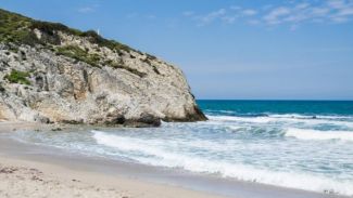 İstanbul'un mavi bayraklı plajları