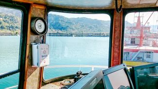 Bakan Faruk Çelik'ten BAGİS kapsamında balıkçı gemilerine uyarı