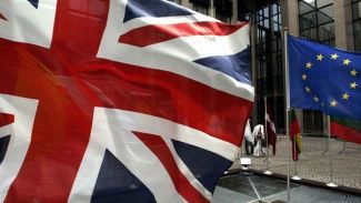 Moody's İngiltere'nin kredi notunu değiştirdi