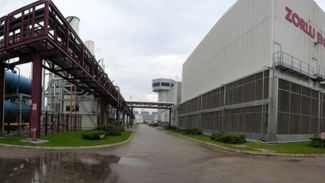 Anlaşma haberi geldi hisseler fırladı