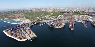 Derince Limanı ihaleye çıkarılıyor