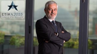 “Türkiye’nin En Etik Şirketi” 3. kez Axa Sigorta