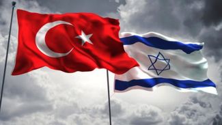 Türkiye-İsrail anlaşması imzalandı